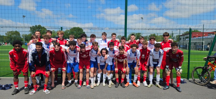 U17 CUP