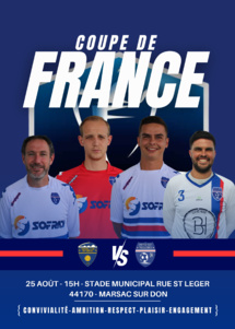 Coupe de France Séniors