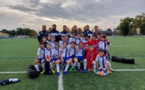 U10-U11 > Une belle journée pour nos joueurs !