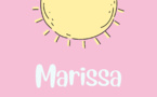 Informations importantes > Bienvenu Marissa