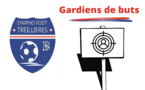 U16-U17 > Urgent ! Recherche Gardiens de But