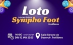 Grand Loto de la Sympho Foot : À vos cartons !