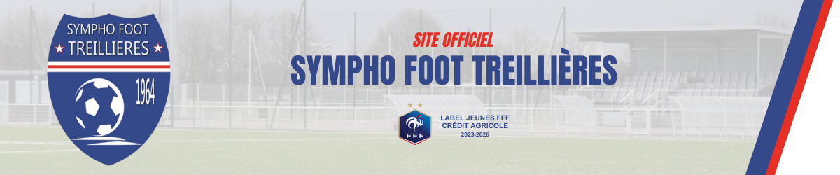 SF TREILLIERES SF TREILLIERES